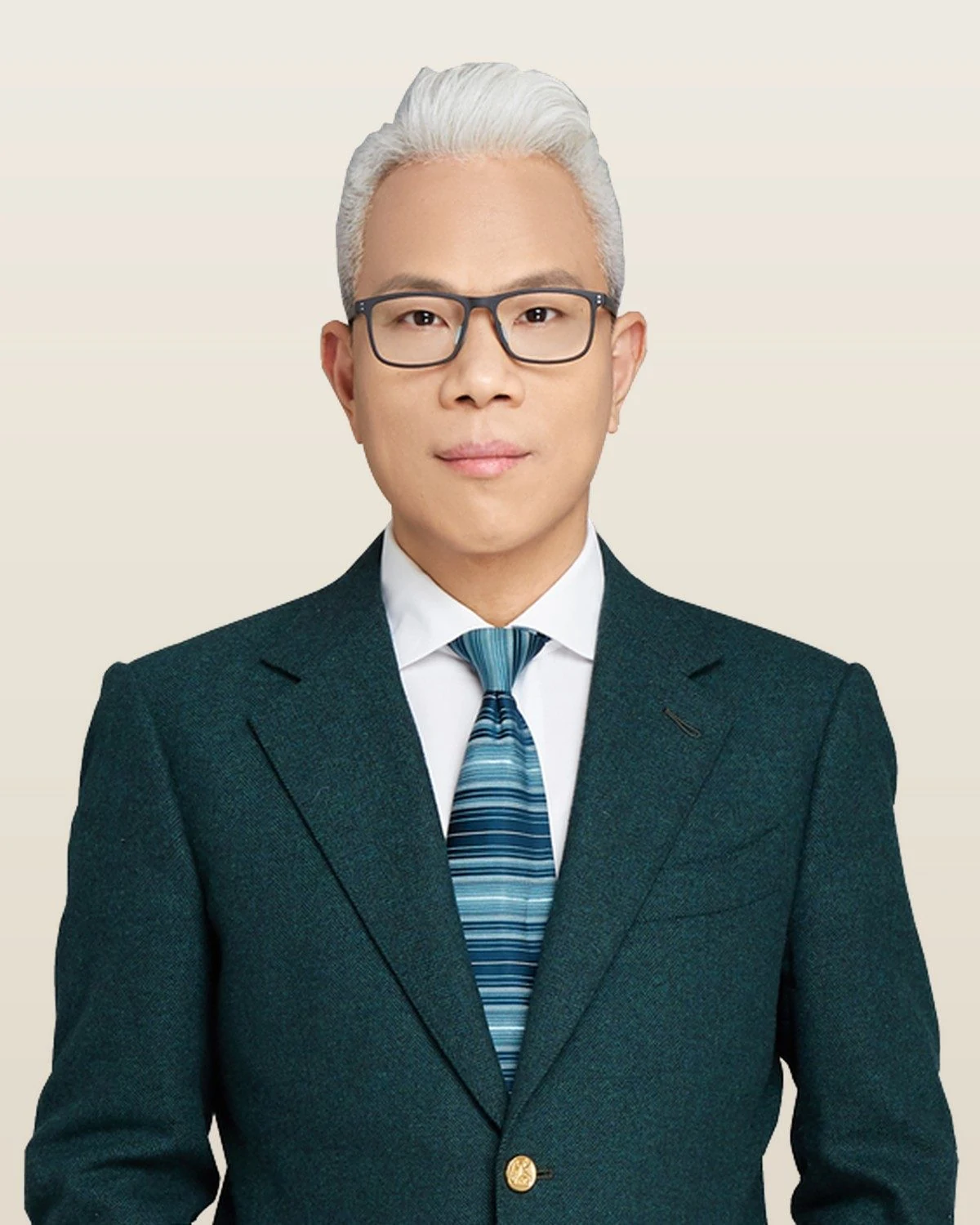 金翼基金创始人