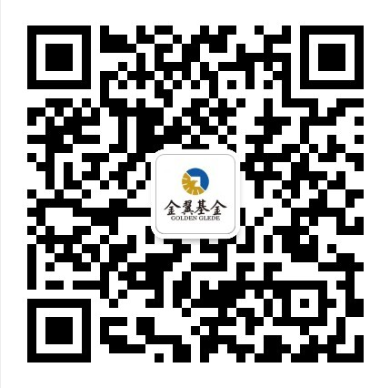 金翼基金公众号二维码